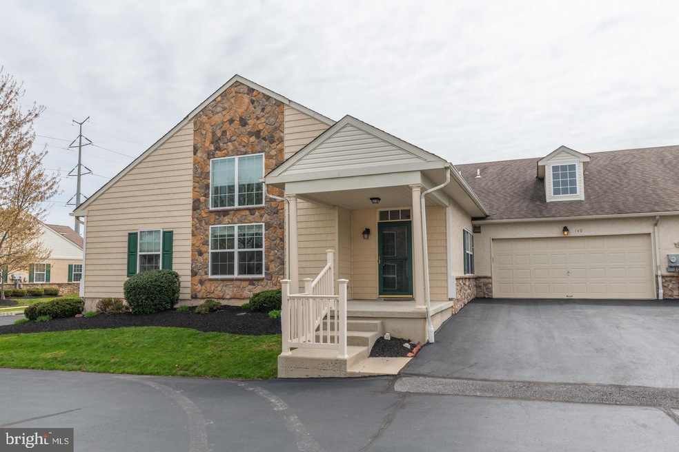 140 Arbour Ct, North Wales, PA 19454 - photo 1