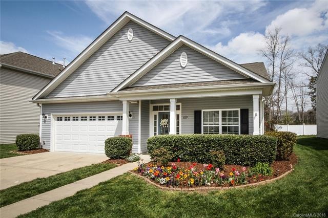 Gardner's Dream to come home to the 3 bedroom 2 ba
