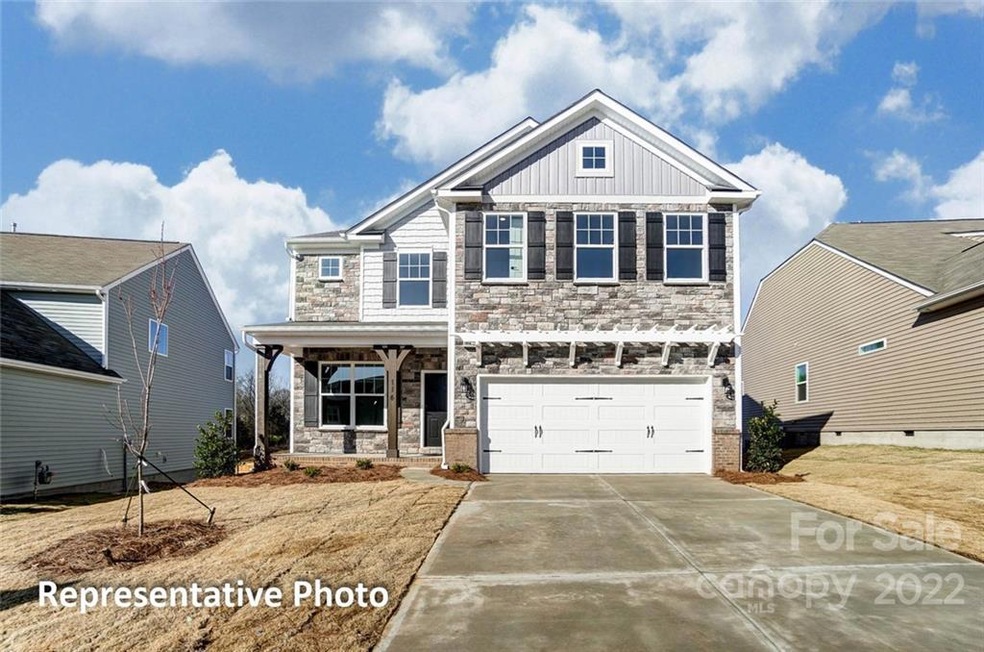 108 Old Field Rd unit Lot 66, Statesville, NC 28677 - photo 1