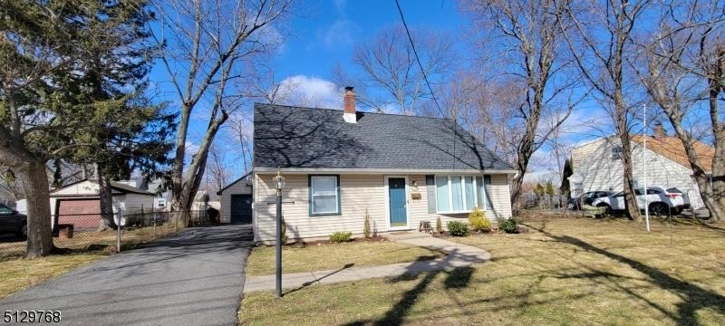 123 Montclair Ave, Little Falls, NJ 07424 - photo 1