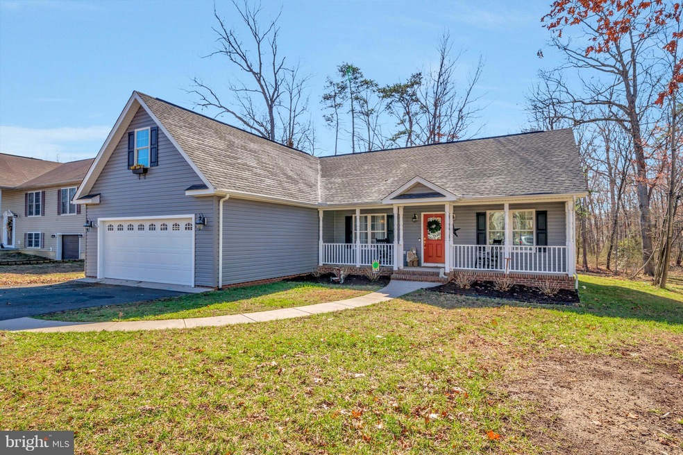 311 Liberty Blvd, Locust Grove, VA 22508 - photo 1