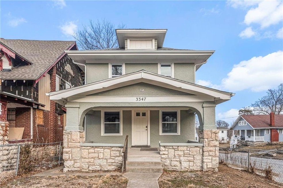 Sold • Co-Listing Agent