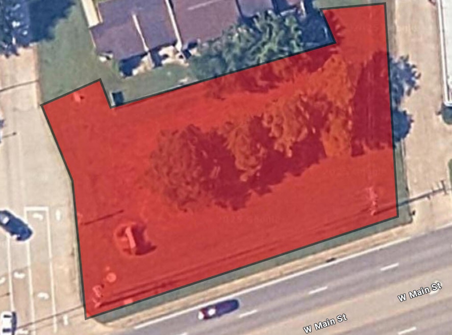 The Meadows on Main, Tupelo, MS 38801 - photo 1