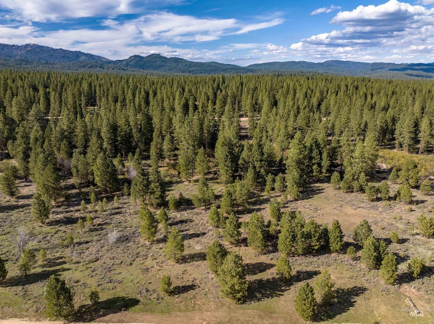 Lot 27 Trail Creek Ct, Placerville, ID 83666 - photo 1