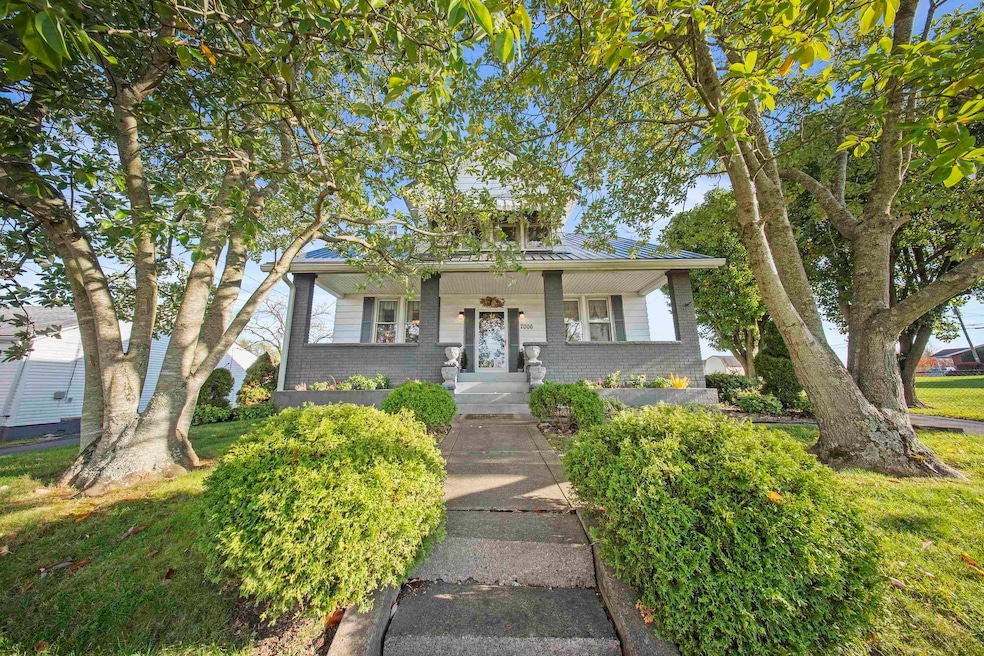 2006 & 2004 1/2 Argillite Rd, Flatwoods, KY 41139 - photo 1