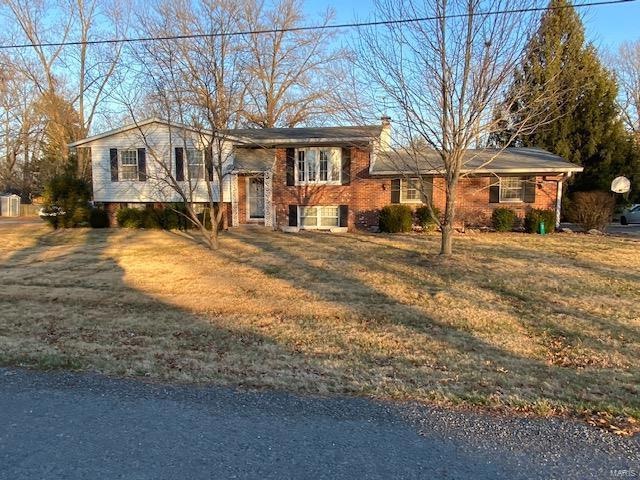 37 Lakeview Dr, Freeburg, IL 62243 - photo 1