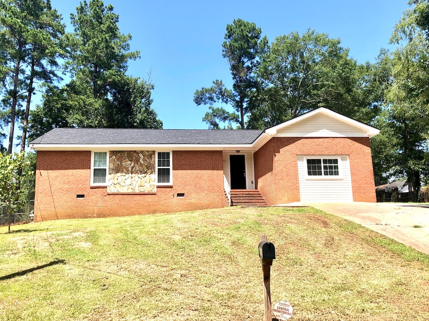 2703 River Ridge Ct, Augusta, GA 30909 - photo 1