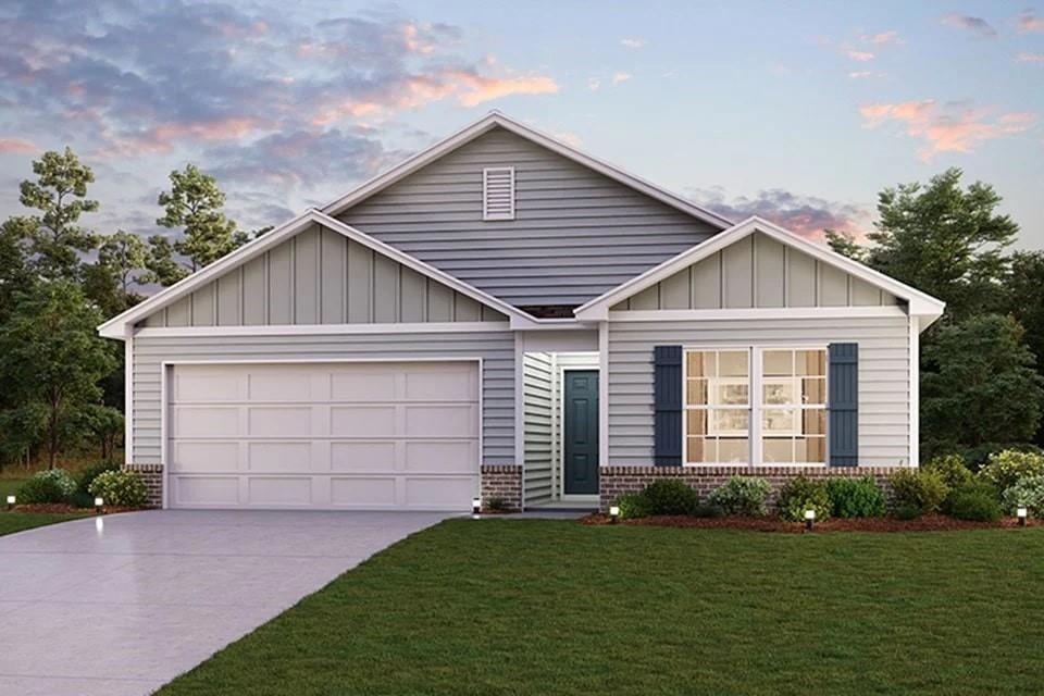 921 Ben Dr, Springtown, TX 76082 - photo 1