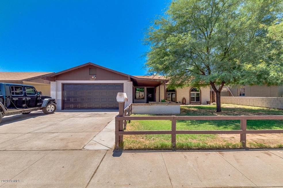 7807 W Monterosa St, Phoenix, AZ 85033 - photo 1