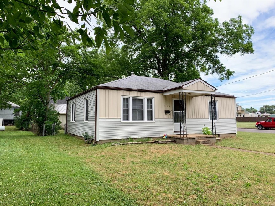 100 S Oak St, Rolla, MO 65401 - photo 1