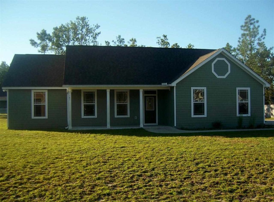 161 Mallard Pond Cir unit 1, Crawfordville, FL 32327 - photo 1