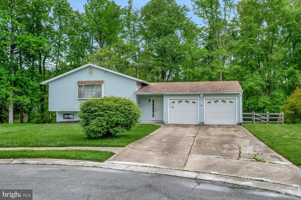 26 Broadleaf Dr, Newark, DE 19702 - photo 1