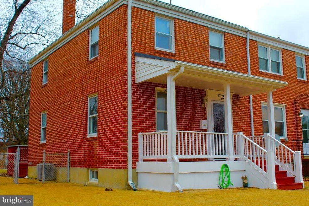 1778 Weston Ave, Parkville, MD 21234 - photo 1