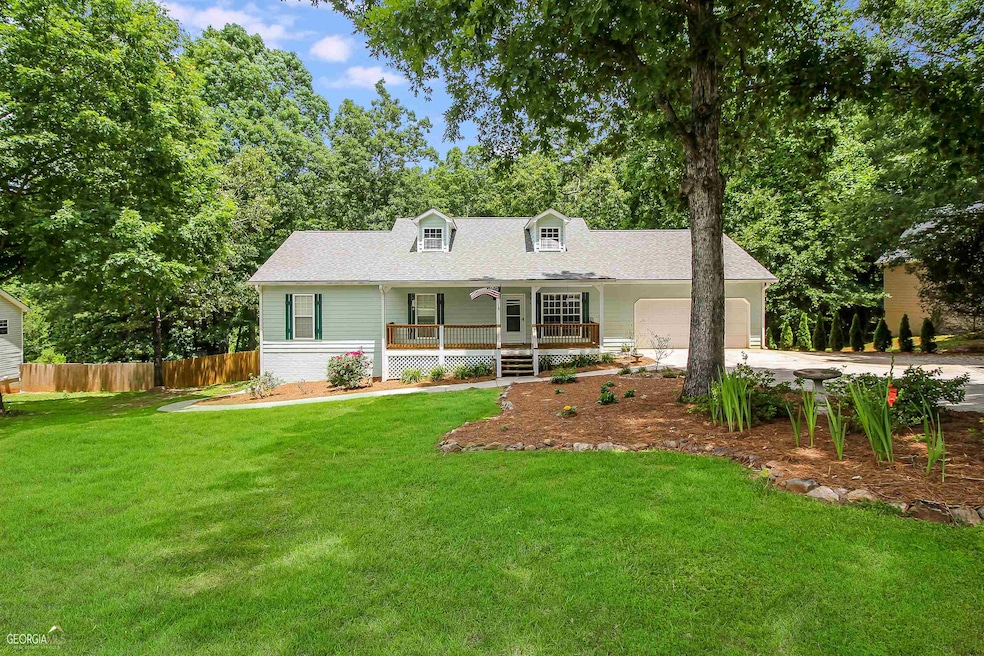 360 Mckenzie Dr, Stockbridge, GA 30281 - photo 1