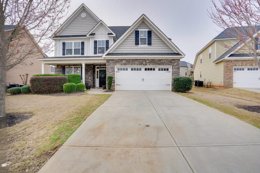 4088 Starview Ln, Evans, GA 30809 - photo 1