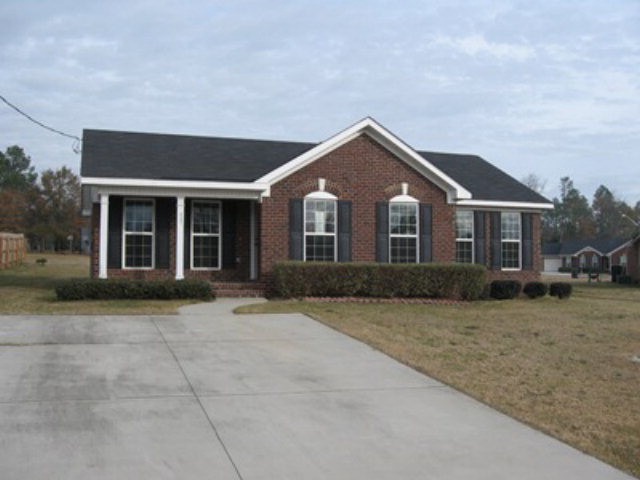 Main View