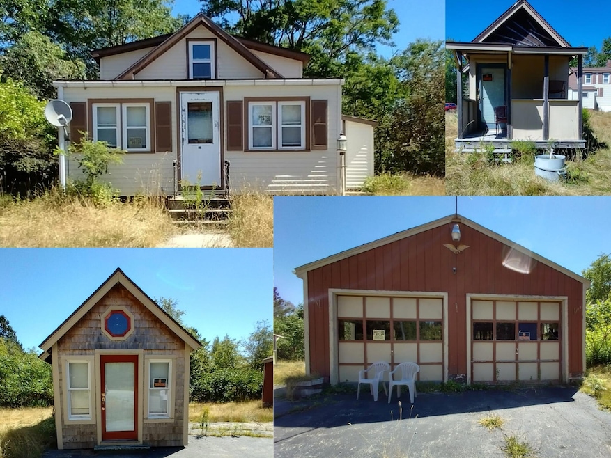 20 Smith Ln, Cherryfield, ME 04622 - photo 1