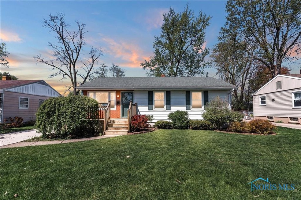 5047 Trimble Rd, Toledo, OH 43613 - photo 1