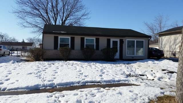 unlisted-address, Country Club Hills, IL 60478 - photo 1