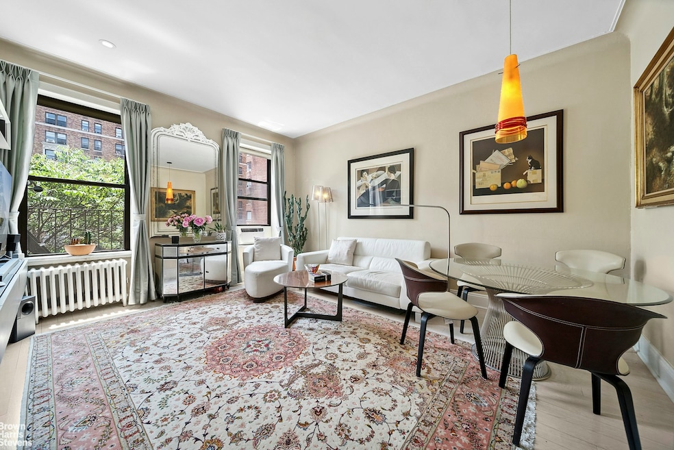 320 W 83rd St unit 7C, New York, NY 10024 - photo 1