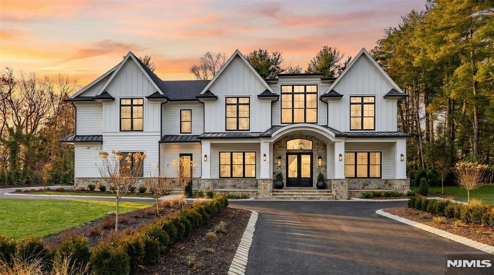 12 Echo Ridge Rd, Upper Saddle River, NJ 07458 - photo 1