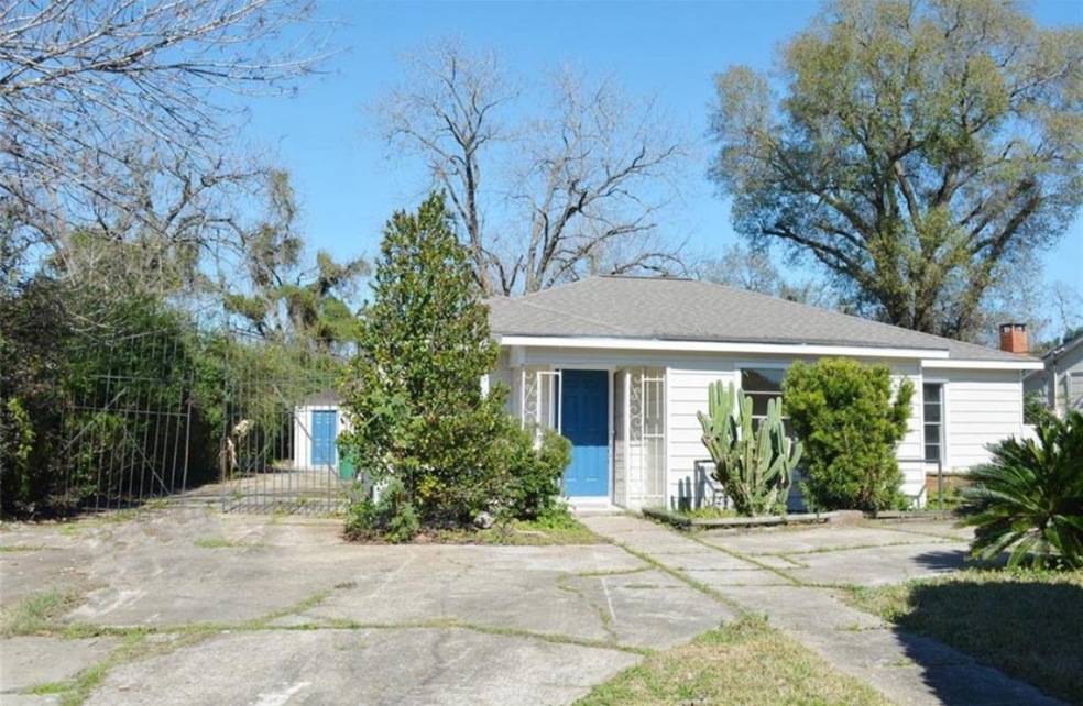 4839 Ventura Ln unit A, Houston, TX 77021 - photo 1