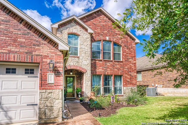 11 Roan Heights, San Antonio, TX 78259 - photo 1