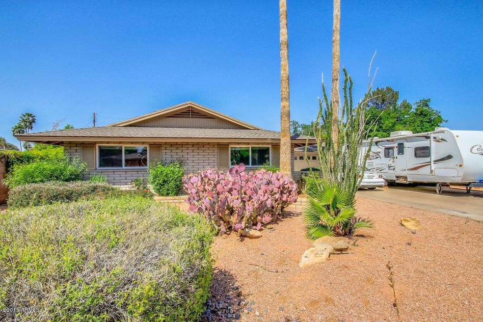 1864 E Concorda Dr, Tempe, AZ 85282 - photo 1