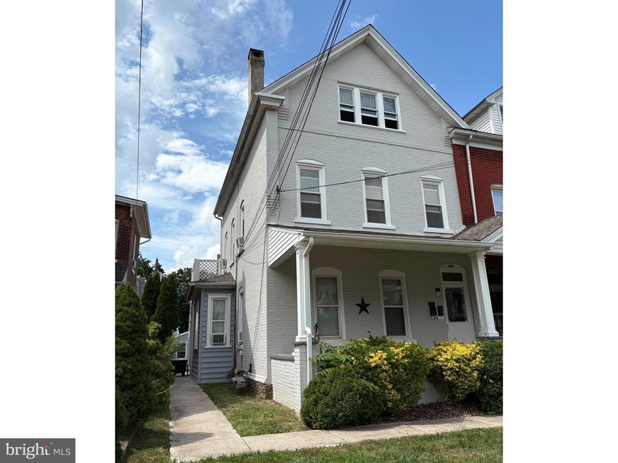 48 Penn Ave unit A, Souderton, PA 18964 - photo 1