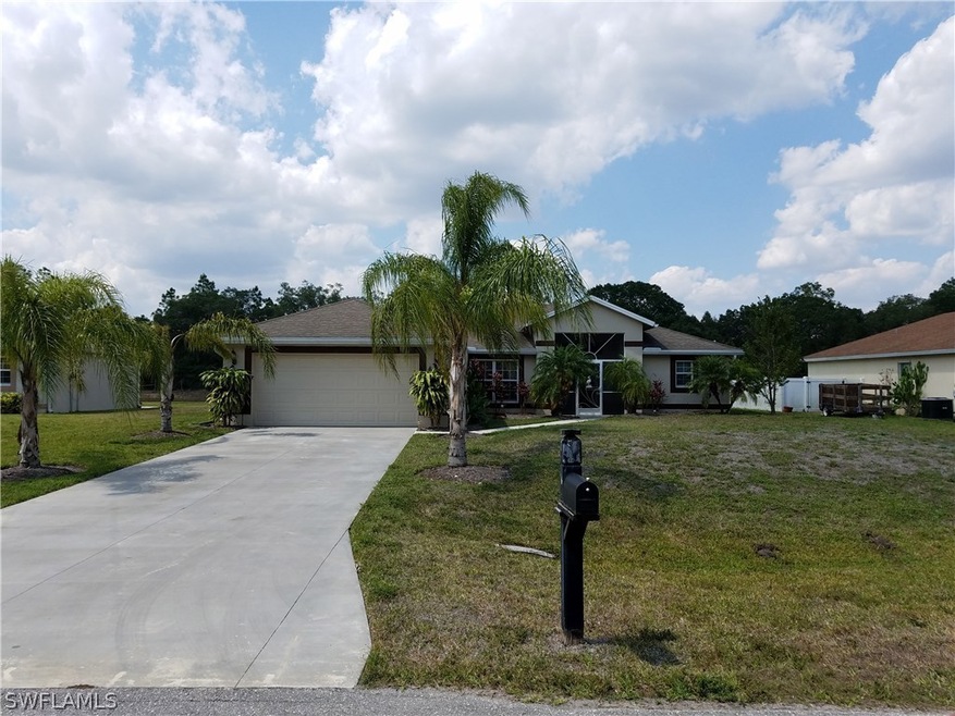 140 Ridgemont Dr, Lehigh Acres, FL 33972 - photo 1
