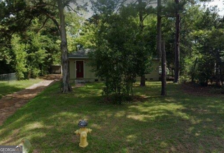 1603 Edgerly Ave, Albany, GA 31707 - photo 1