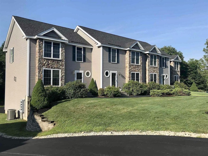 25 Albacore Way unit A, Portsmouth, NH 03801 - photo 1