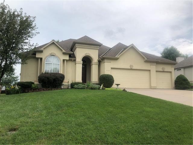 5123 SW Surf Scooter St, Lees Summit, MO 64082 - photo 1