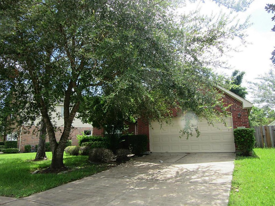 3503 Englewood Dr, Pearland, TX 77584 - photo 1