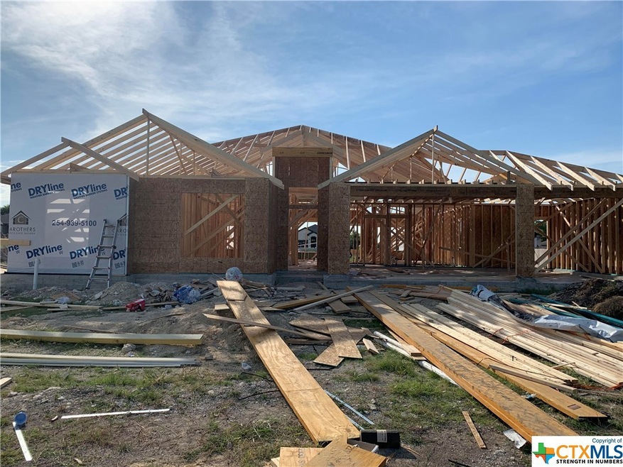 701 Magnolia Dr, Troy, TX 76579 - photo 1