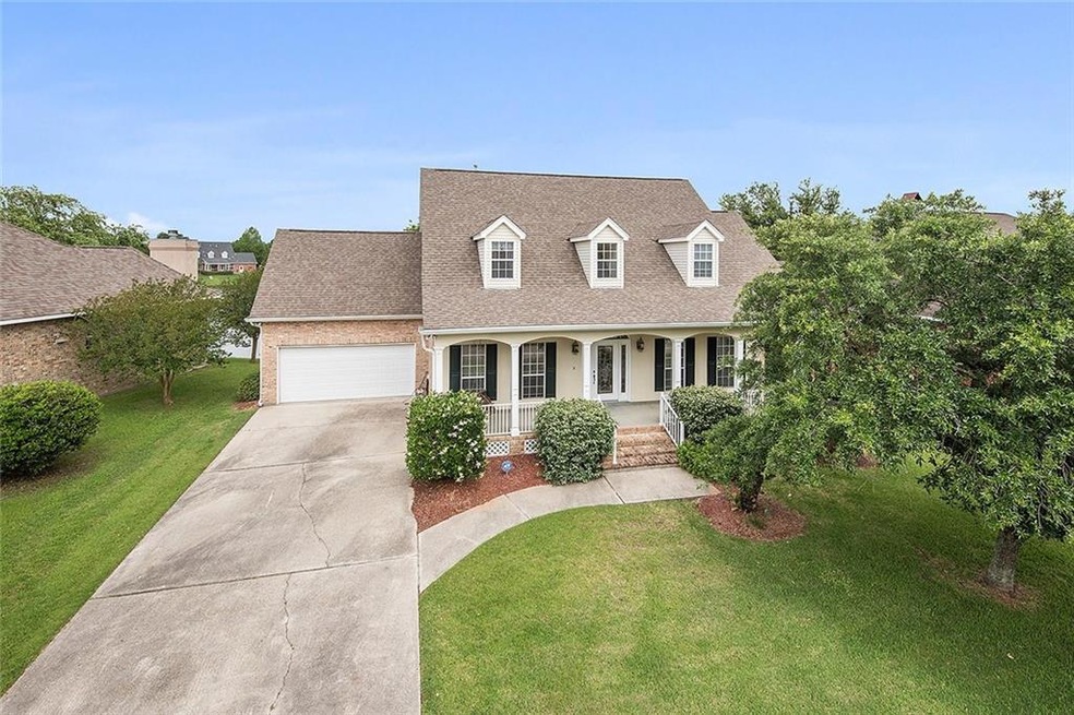 18 Oak Tree Dr, Slidell, LA 70458 - photo 1