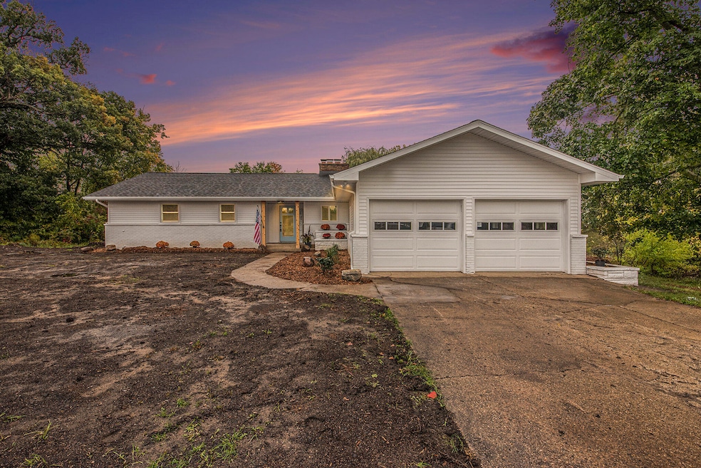 6836 36th Ave, Hudsonville, MI 49426 MLS 23138374