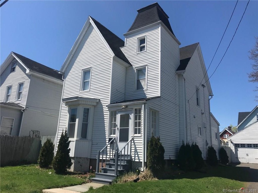 71 Amity St, Hartford, CT 06106 - photo 1
