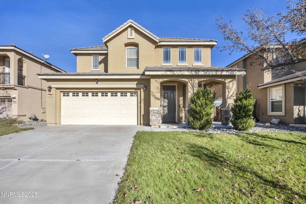 3706 Lepus Dr, Sparks, NV 89436 - photo 1