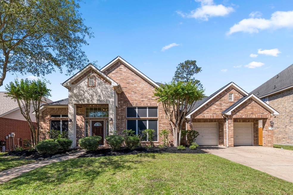 Incredibly rare find! Sprawling 1.5 story home with 4/5 bedrooms, 2 offices, and 4 full bathrooms in the coveted community of Coles Crossing.