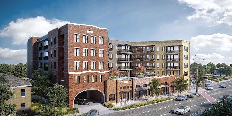 8 Weeks Complimentary Rent on Select Units!