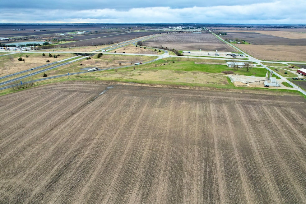 1702 N 600 Rd E, Gilman, IL 60938 - photo 1