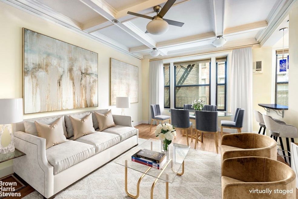 545 W 111th St unit 6N, New York, NY 10025 - photo 1