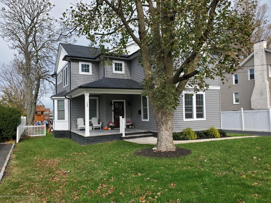 185 Riddle Ave, Long Branch, NJ 07740 - photo 1
