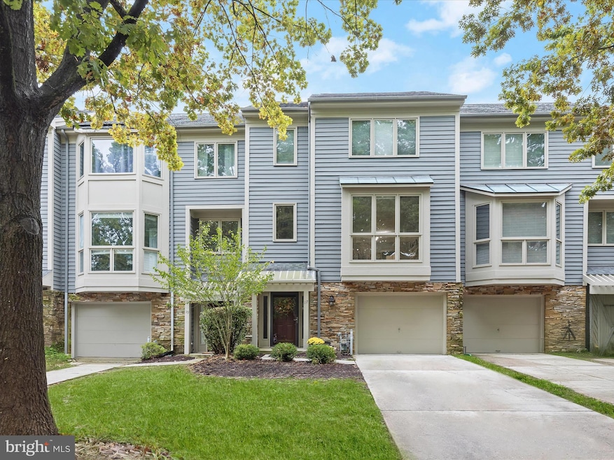 17 Stridesham Ct, Baltimore, MD 21209 - photo 1