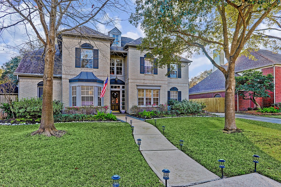 15931 Viney Creek Dr, Houston, TX 77095 - photo 1