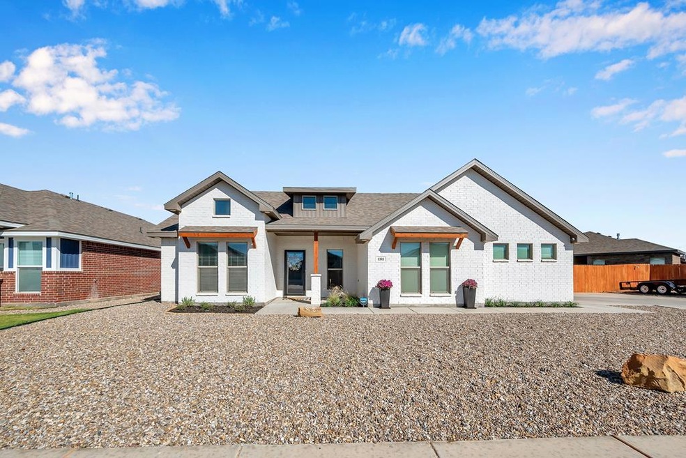 1511 E 89th St, Odessa, TX 79765 - photo 1