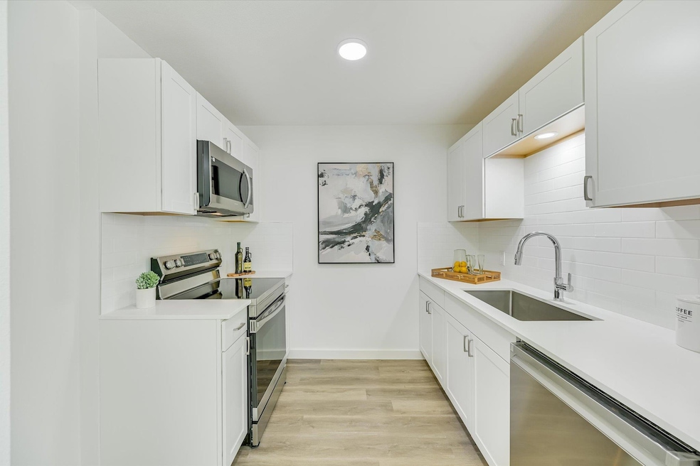 3703 Harmon Ave unit 206, Austin, TX 78705 - photo 1