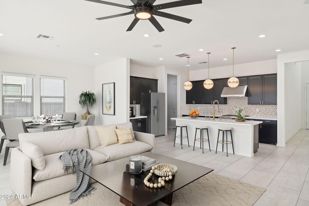 10155 E Toledo Ave, Mesa, AZ 85212 - photo 1