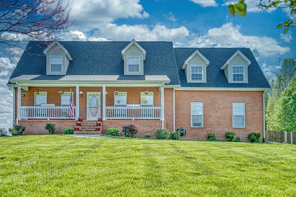 2710 Beckner Ln, Cookeville, TN 38506 - photo 1